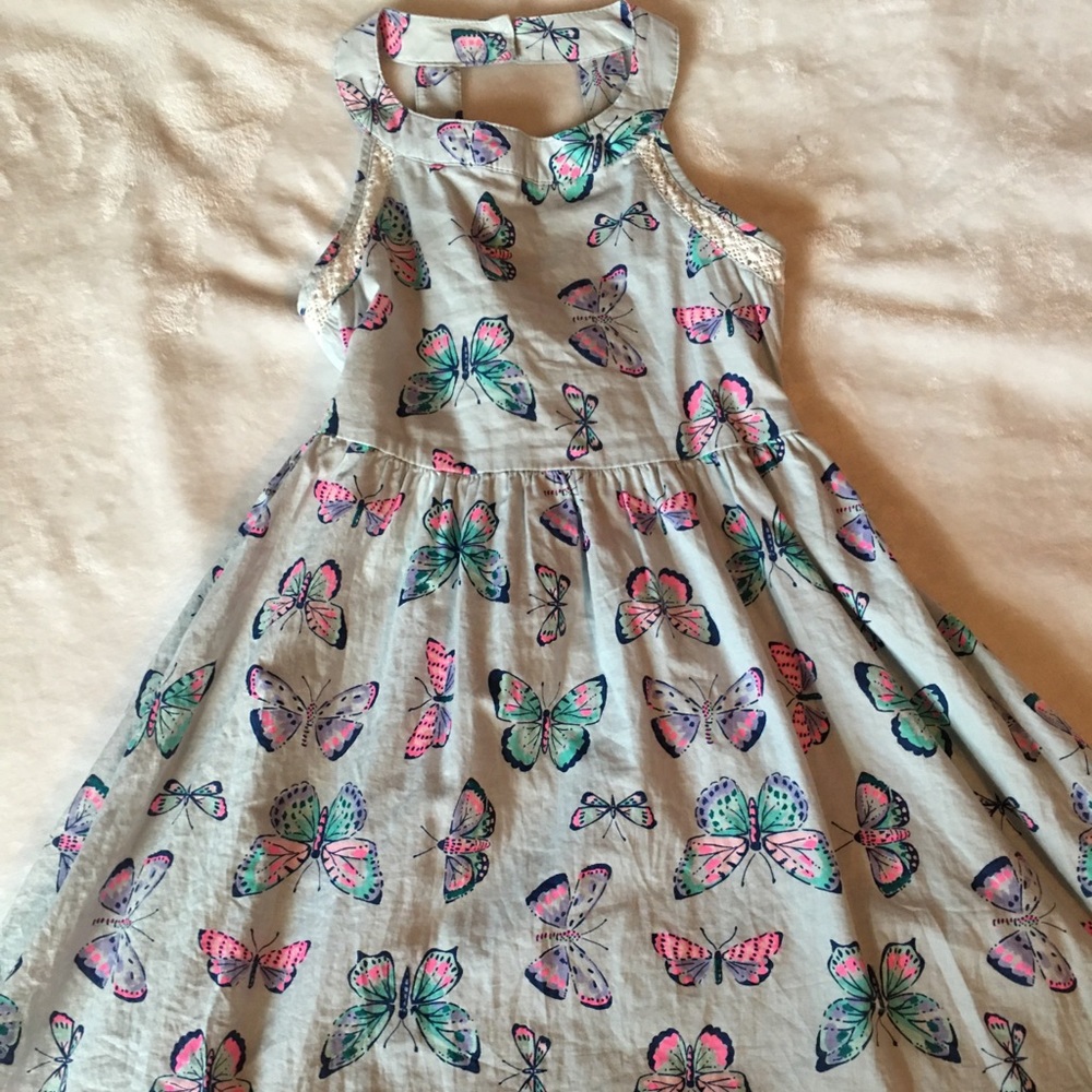 Sonoma Dress